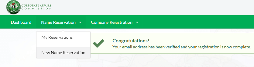 How to Register a Business Name in Nigeria