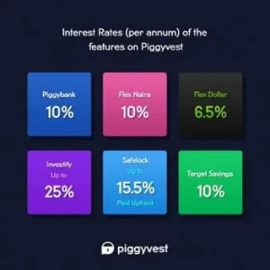 How to save and invest with PiggyVest