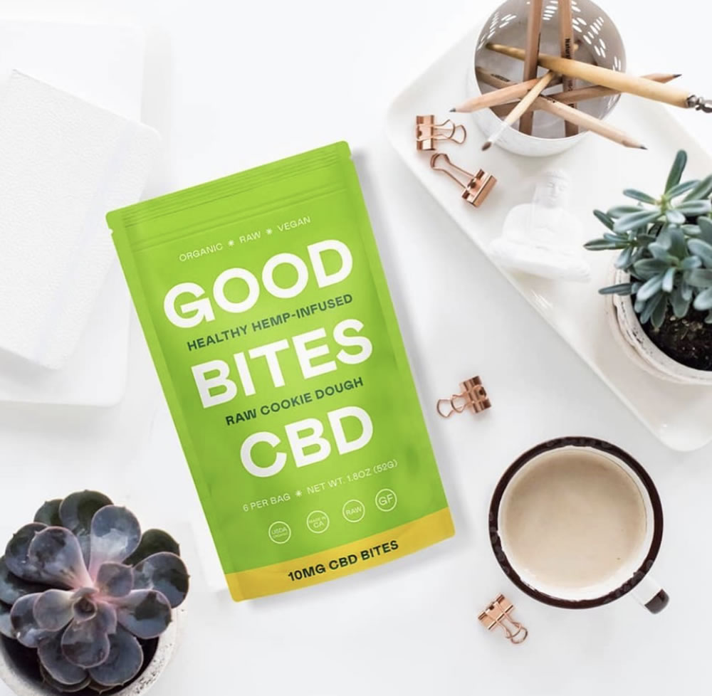 Top CBD products to improve your sleep