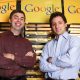 Google founders earn $42 billion in 100 days
