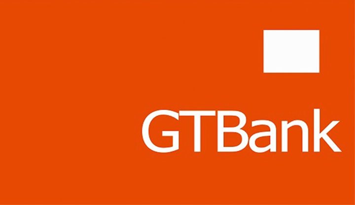 GTBank international money transfer steps