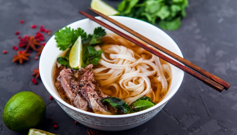 Pho: One Tasty Vietnamese Soupy Noodle Delicacy You Must Try