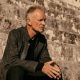 Sting alludes to troubled waters through brilliant acoustic experiment
