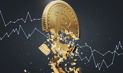 bitcoin crashes further
