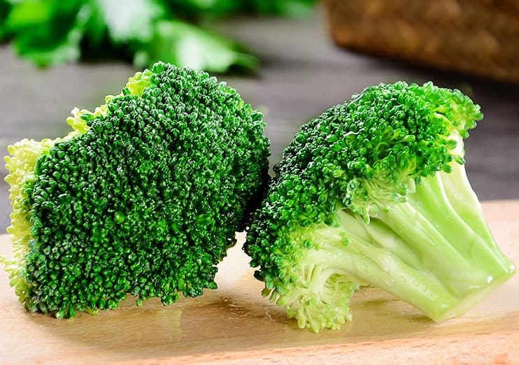 broccoli and its uses