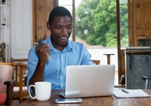 How to make Money from Home online in Nigeria