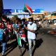 Three protesters shot dead in Sudan anti-military rallies
