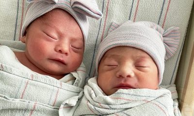 twins born in different years
