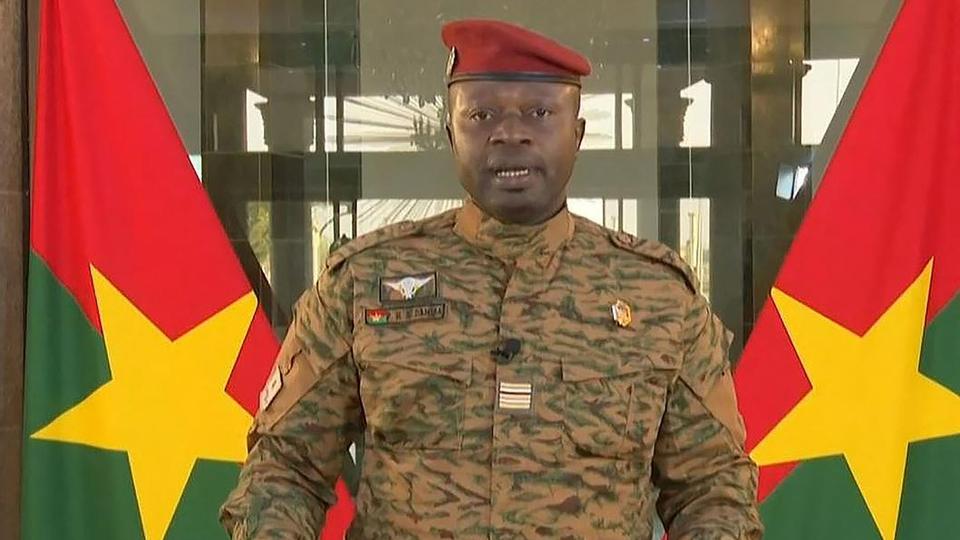 Burkina Faso: African Union Suspends Burkina Faso in Response to Coup