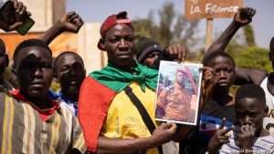 Burkina Faso: African Union Suspends Burkina Faso in Response to Coup
