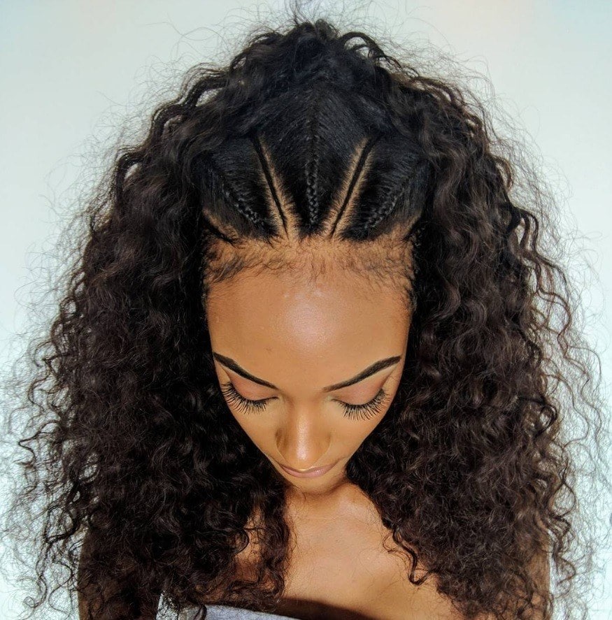 African Hairstyles for Ladies you Should Try in 2022