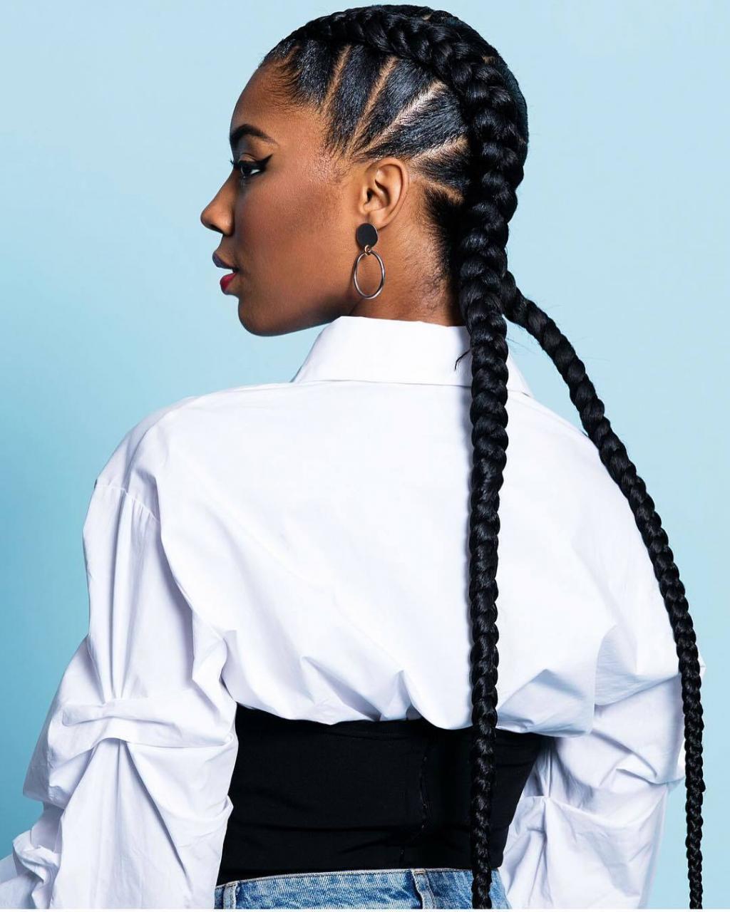 African Hairstyles for Ladies you Should Try in 2022