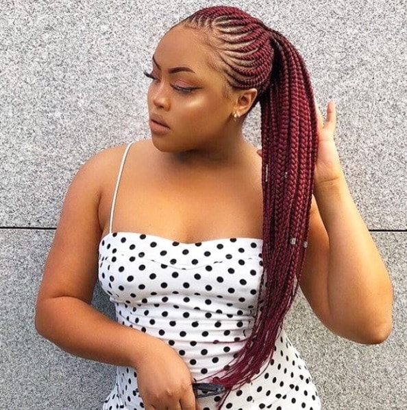 African Hairstyles for Ladies you Should Try in 2022