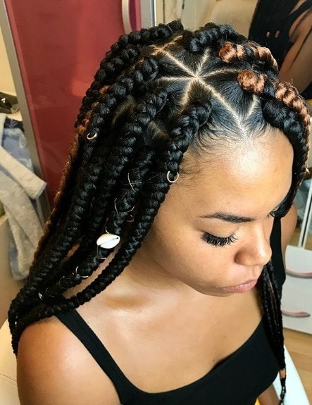 African Hairstyles for Ladies you Should Try in 2022