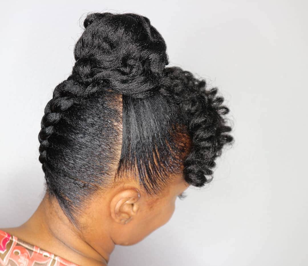 African Hairstyles for Ladies you Should Try in 2022