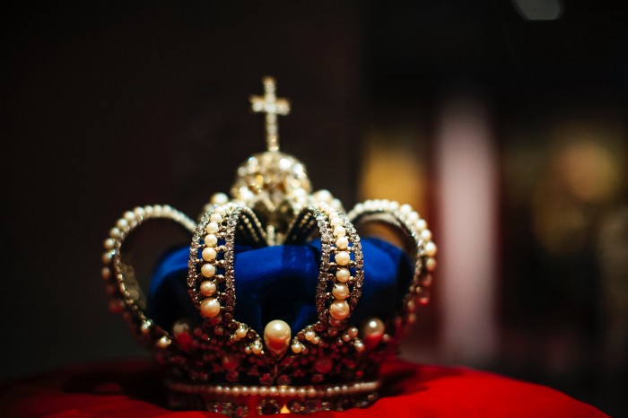 Only for Kings, 15 Things Every King Must Know