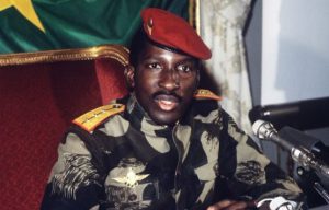Top 10 African leaders of All Time