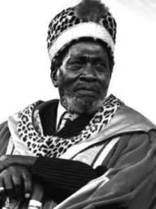 Top 10 African leaders of All Time