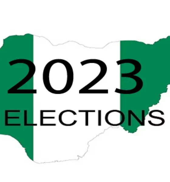 2023 elections nigeria