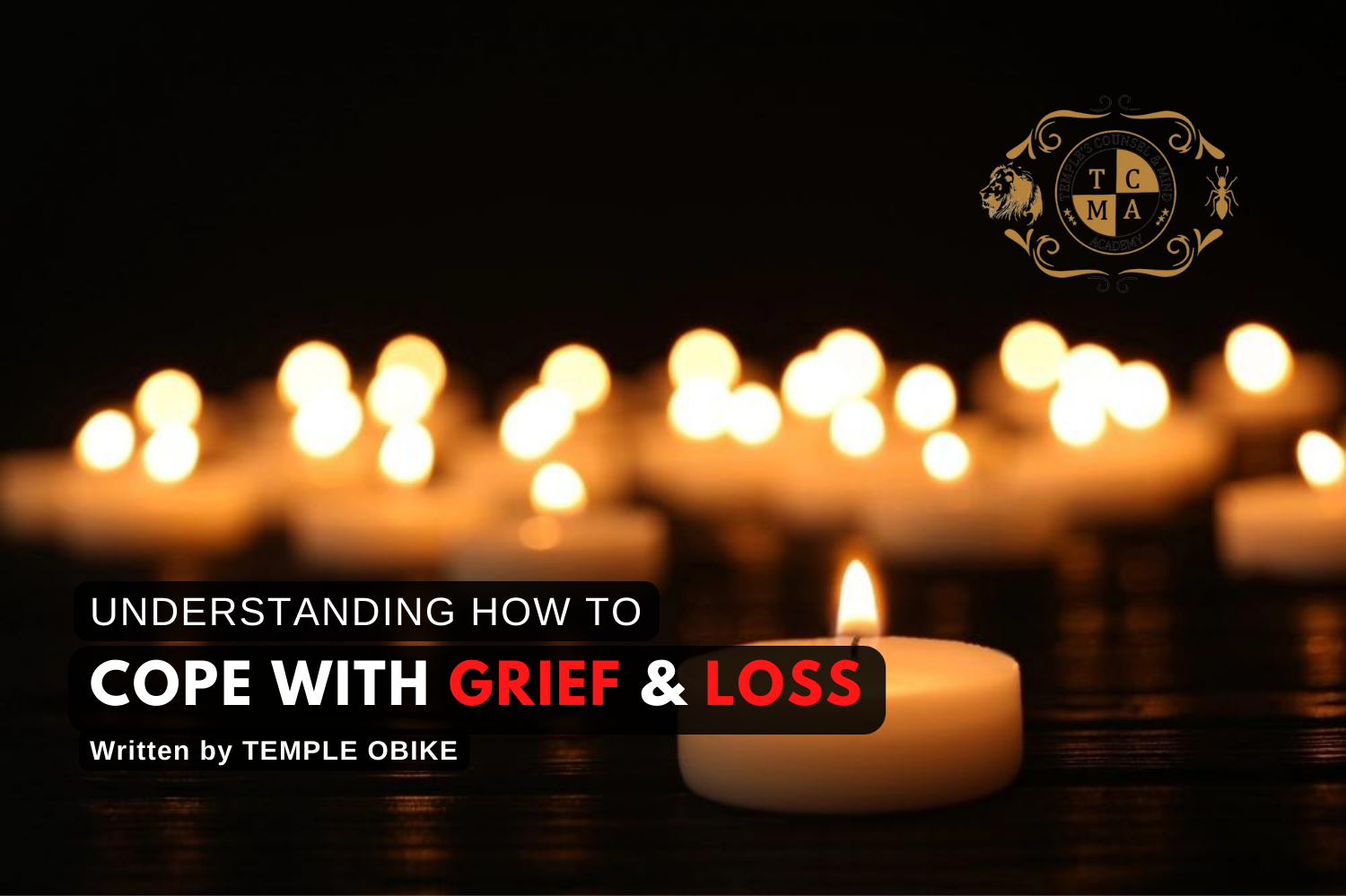 grief and loss
