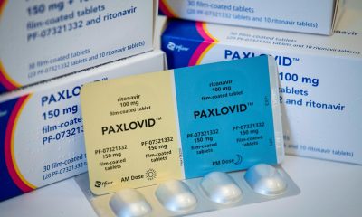 COVID-19 Treatment: Malawi, Rwanda, and Zambia Receive PAXLOVID™ for High-Risk Patients
