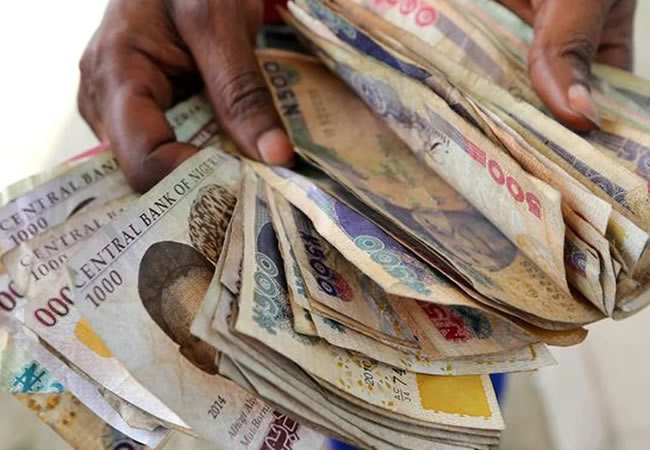 CBN Orders Banks to Accept and Dispense Old Naira Notes as Legal Tender