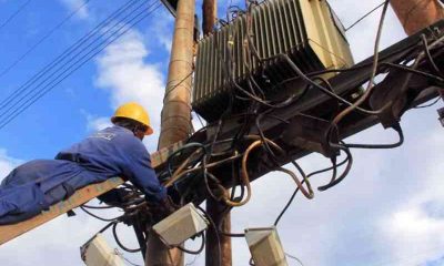 Kenya Power Apologizes to Coast General Hospital for Power Outage