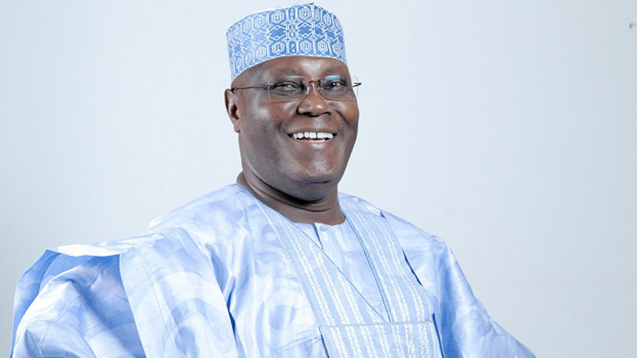 Atiku Abubakar Calls on Muslims to Pray for Nigeria During Ramadan, Says Nation at a Crossroad