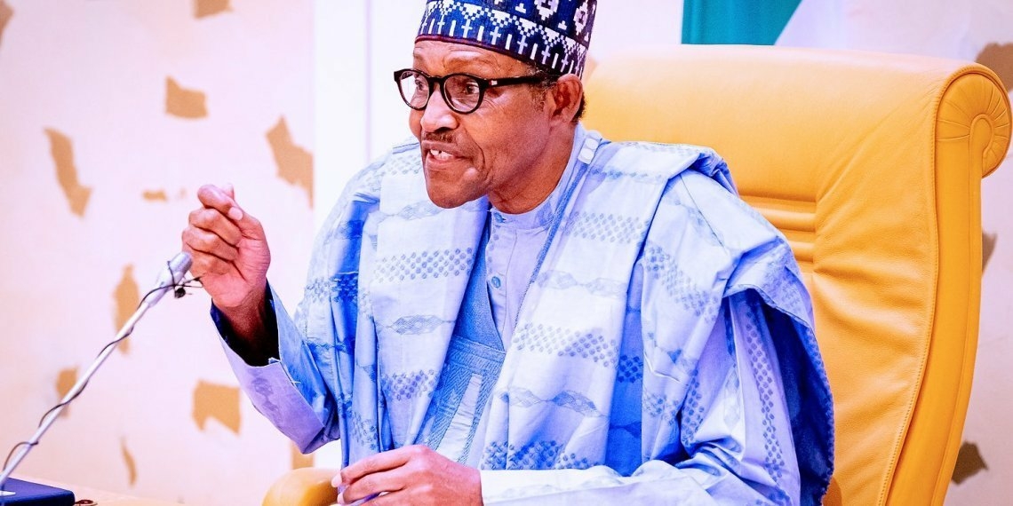 President Buhari Reveals How He Curbed Vote-Buying During Nigerian Elections