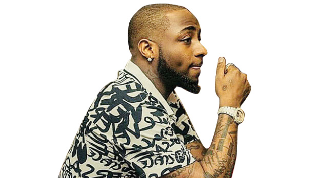 Davido's Album Breaks Records with Over 12 Million Streams in 24 Hours