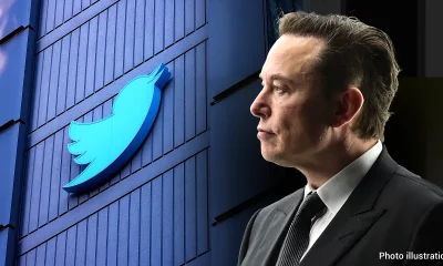 Twitter's Value Set at $20bn by Elon Musk, Less than Half its Acquisition Price