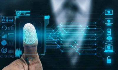 Biometrics: The Revolutionary Technology Transforming Identity Management
