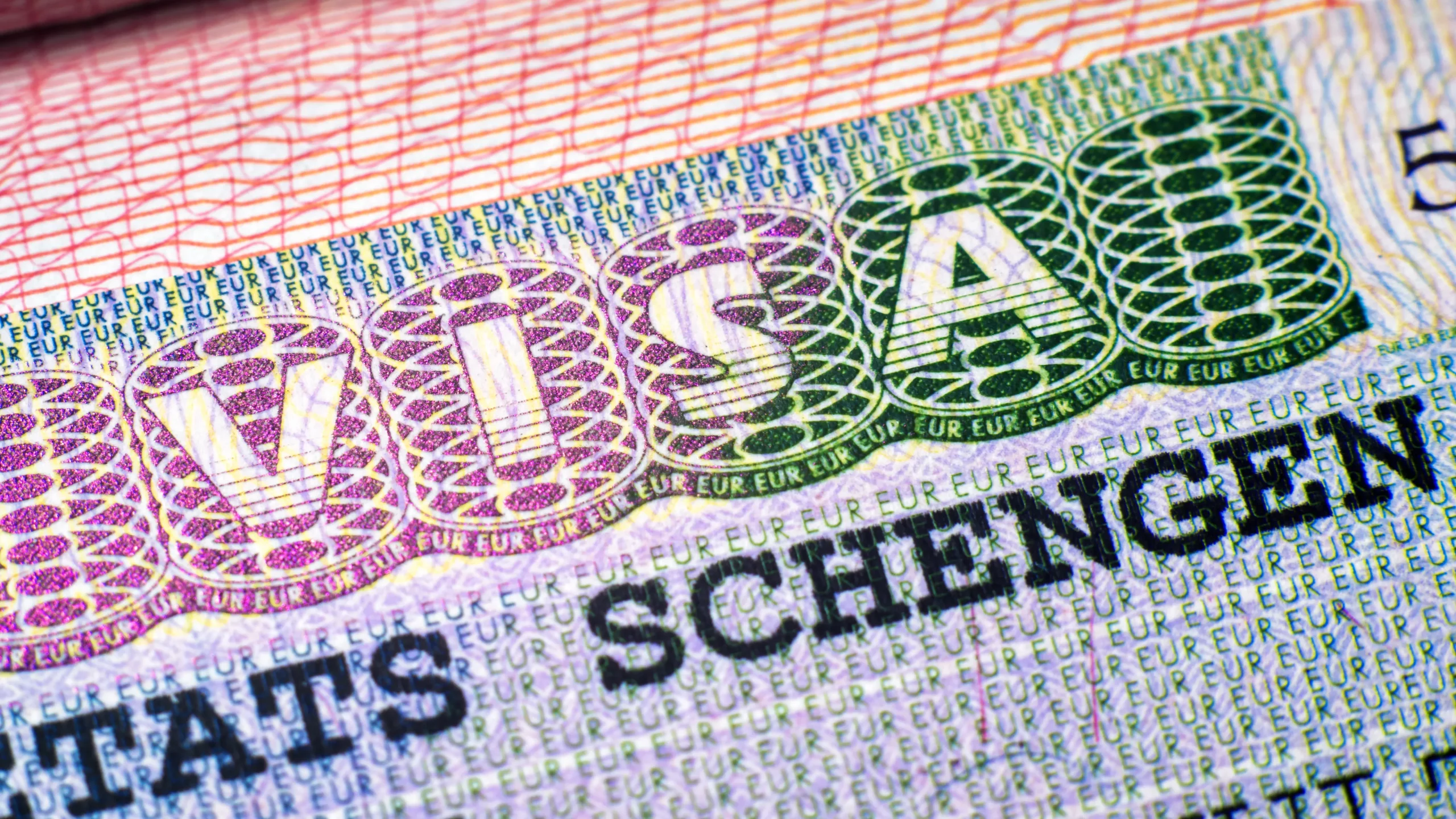 EU Announces Major Update to Schengen Visa for All Nationalities