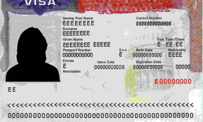 Nigeria Faces Hike in US Visa Application Fee