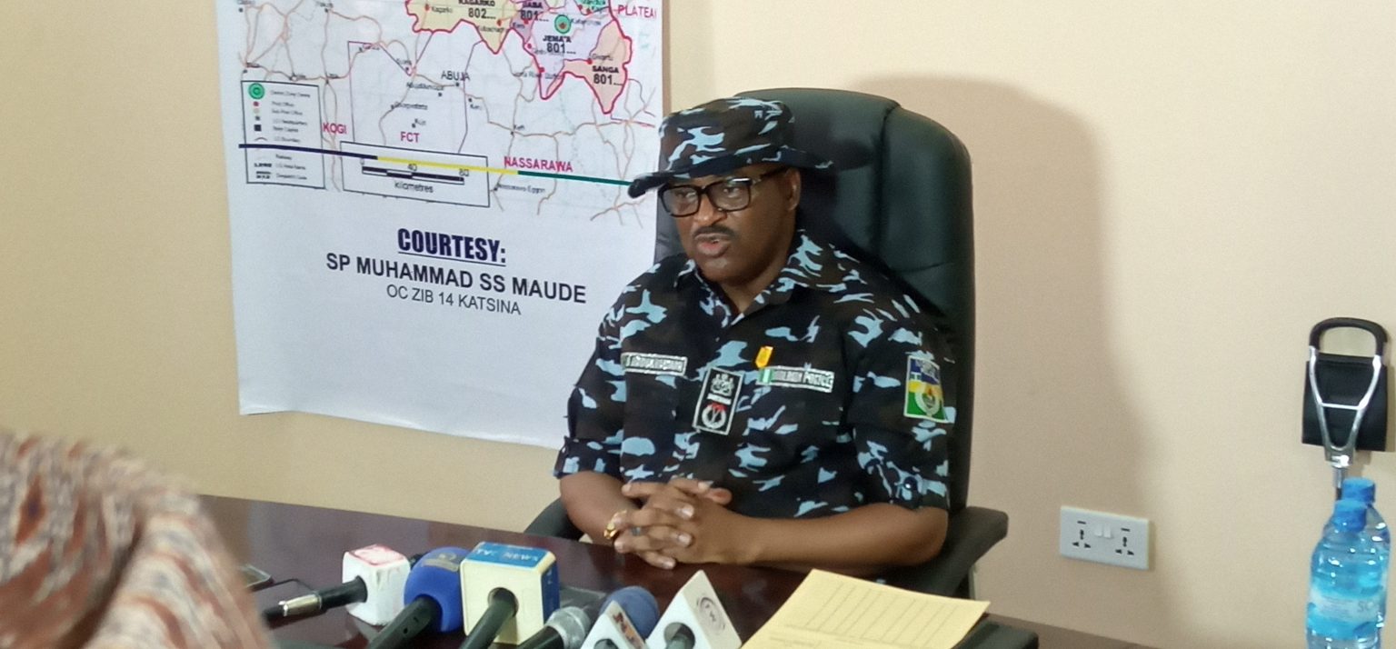 Police AIG assures voters of protection during upcoming elections