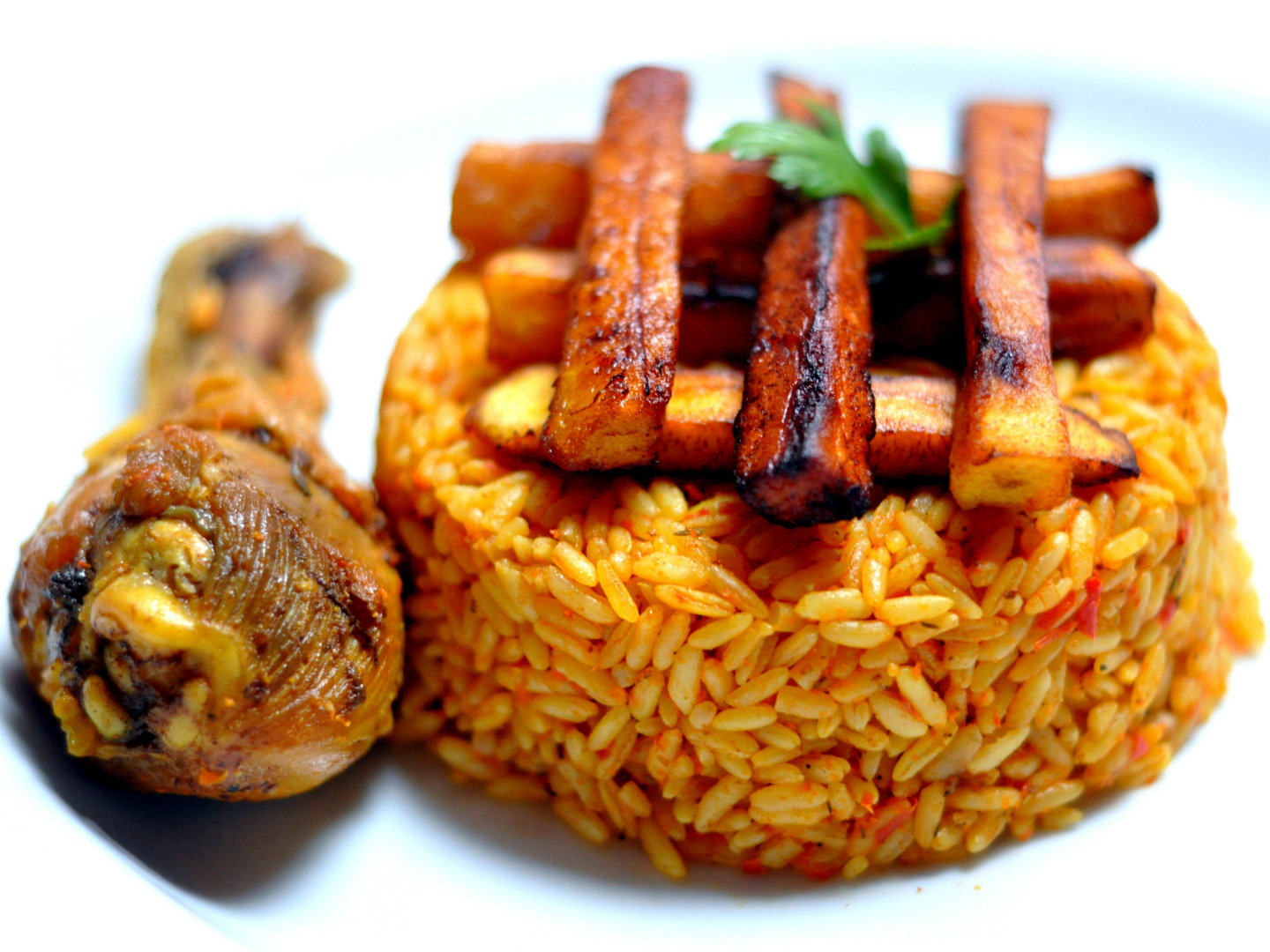 Nigerian Jollof Rice: Tips And Tricks To Make The Yummiest Jollof Rice