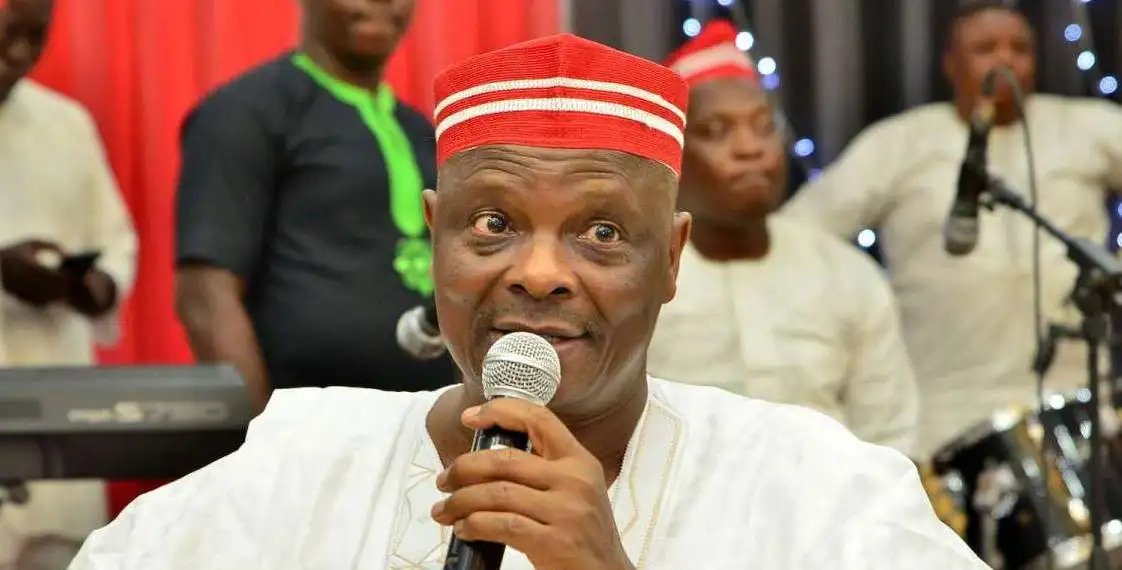 Kwankwaso Accuses President Buhari of Not Doing Enough to Ensure Free, Fair and Credible Polls