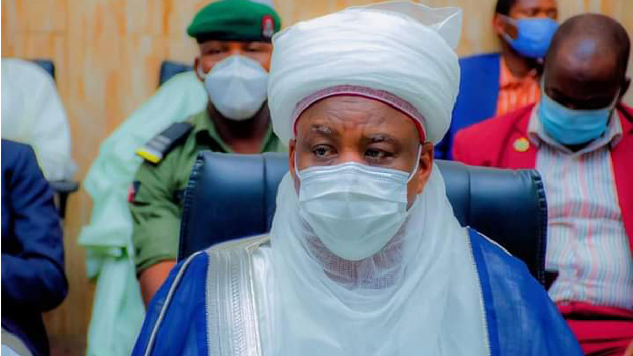 Ramadan: Sultan of Sokoto Directs Muslims to Look Out for Ramadan Crescent