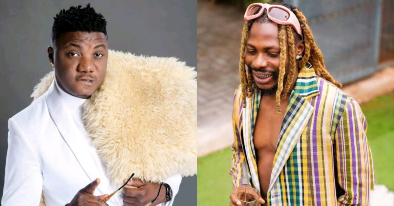 Nigerian Rapper CDQ Criticizes Asake's New Snippet: "He Can Do Better Than This"