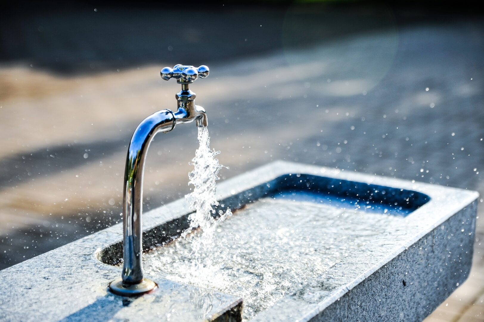 South African Municipalities Struggle to Pay Water Bills, Owing Water & Sanitation Dept Over R23bn