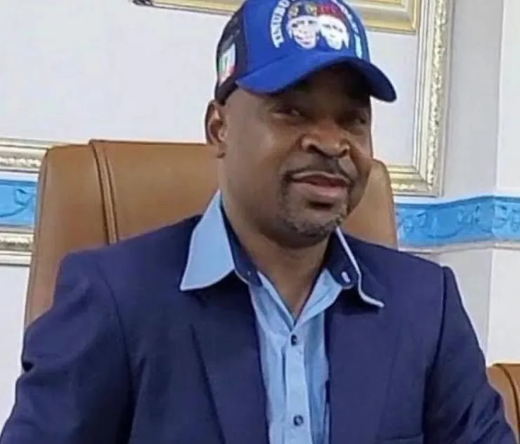 MC Oluomo stirs controversy with statement: "Hope you’ve realised Lagos belongs to Yoruba"