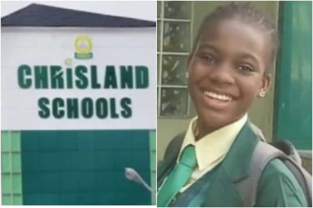 Whitney Adeniran's family and Chrisland School agree to conduct independent autopsy
