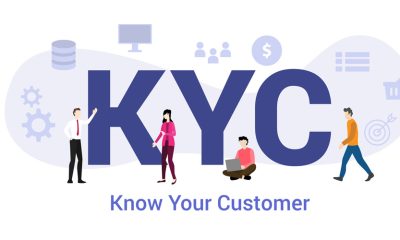 KYC: What You Need to Know about the Important Identity Verification Process