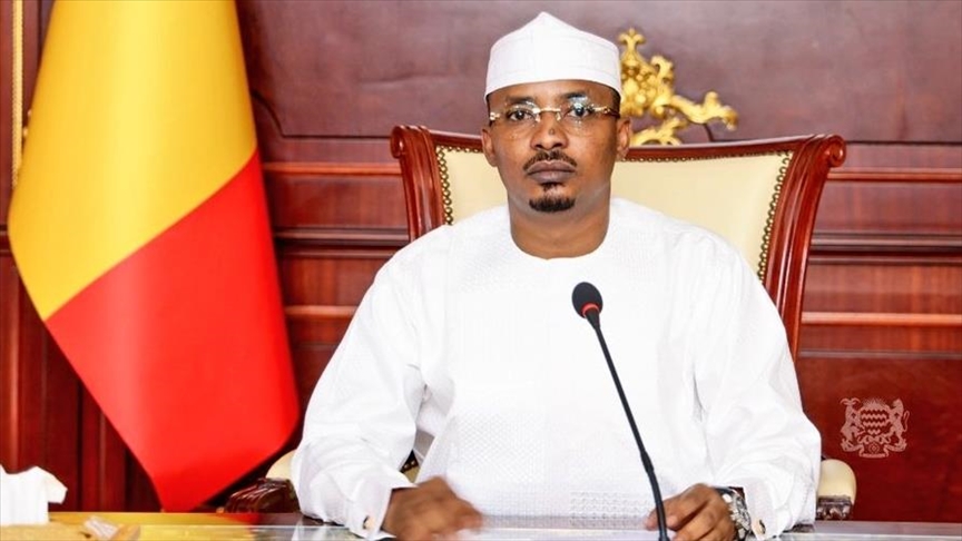 President of Chad Grants Presidential Pardon to Rebels Sentenced to Life in Prison