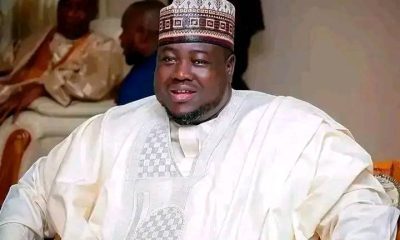 Nigerian Police Declare Bauchi Lawmaker Wanted and Offer N1m Bounty for His Arrest