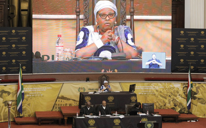 South African National Assembly Passes Bill Criminalizing Hate Speech and Hate Crimes