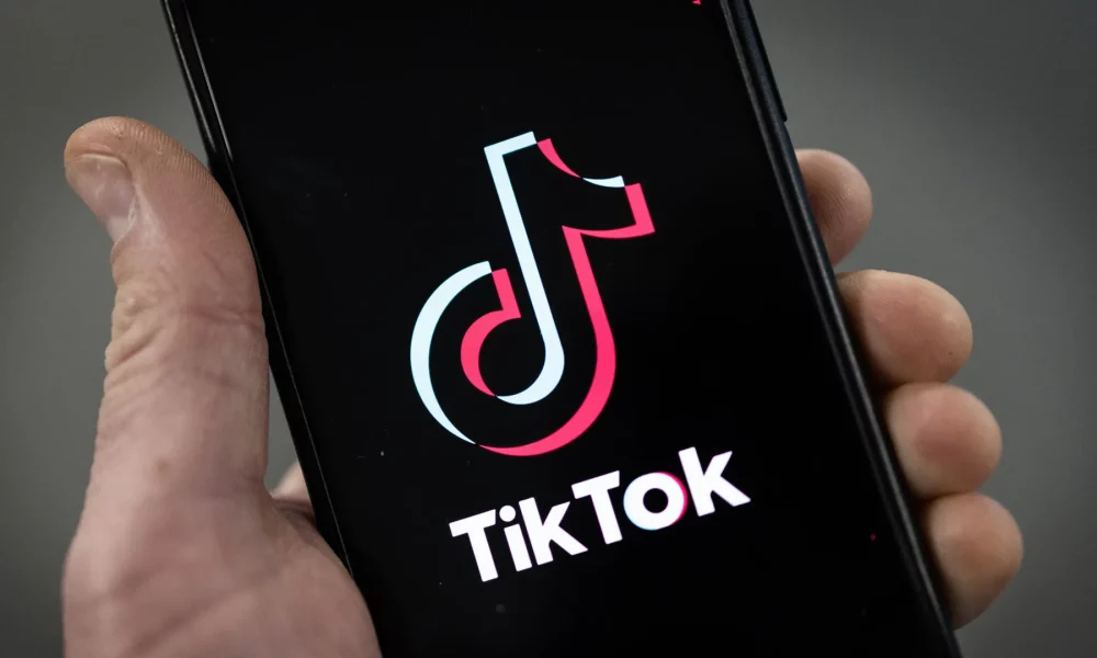 Australia to Ban TikTok on Government Devices over National Security Concerns