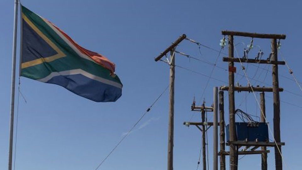 Electricity Crisis Worsens: South Africa Braces for Extended Power Outages