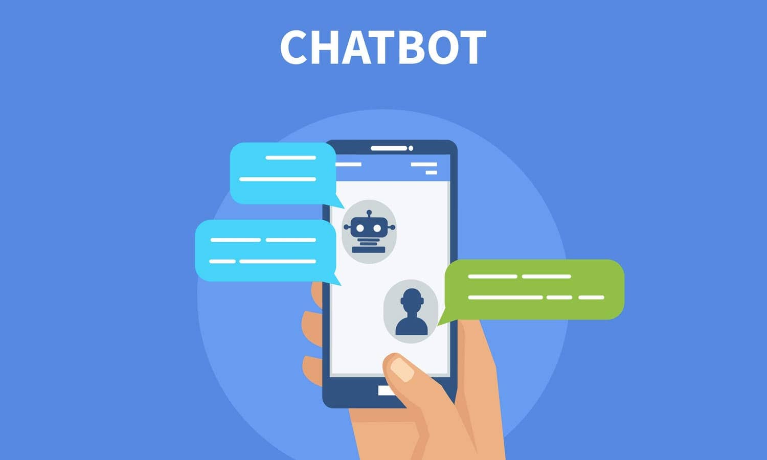 Top AI Chatbots of 2023: Revolutionizing Conversations and Transforming Industries Across the Globe