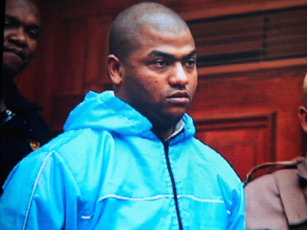 Fidelity Services Group Offers R100,000 Reward for Capture of "Facebook Rapist" Thabo Bester, Convicted Murderer and Escaped Prisoner in South Africa